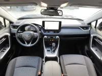 Toyota RAV4 131kW thumbnail