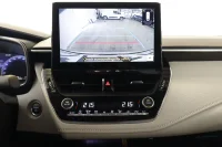 Toyota Corolla 72kW thumbnail