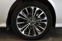 Toyota Corolla 72kW thumbnail