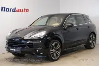 Porsche Cayenne - 3.6 220kW thumbnail
