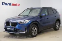 BMW X1 18i sDrive 1.5 100kW thumbnail