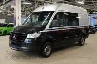 Mercedes-Benz Sprinter Custom Matkaauto 2.1 120kW thumbnail