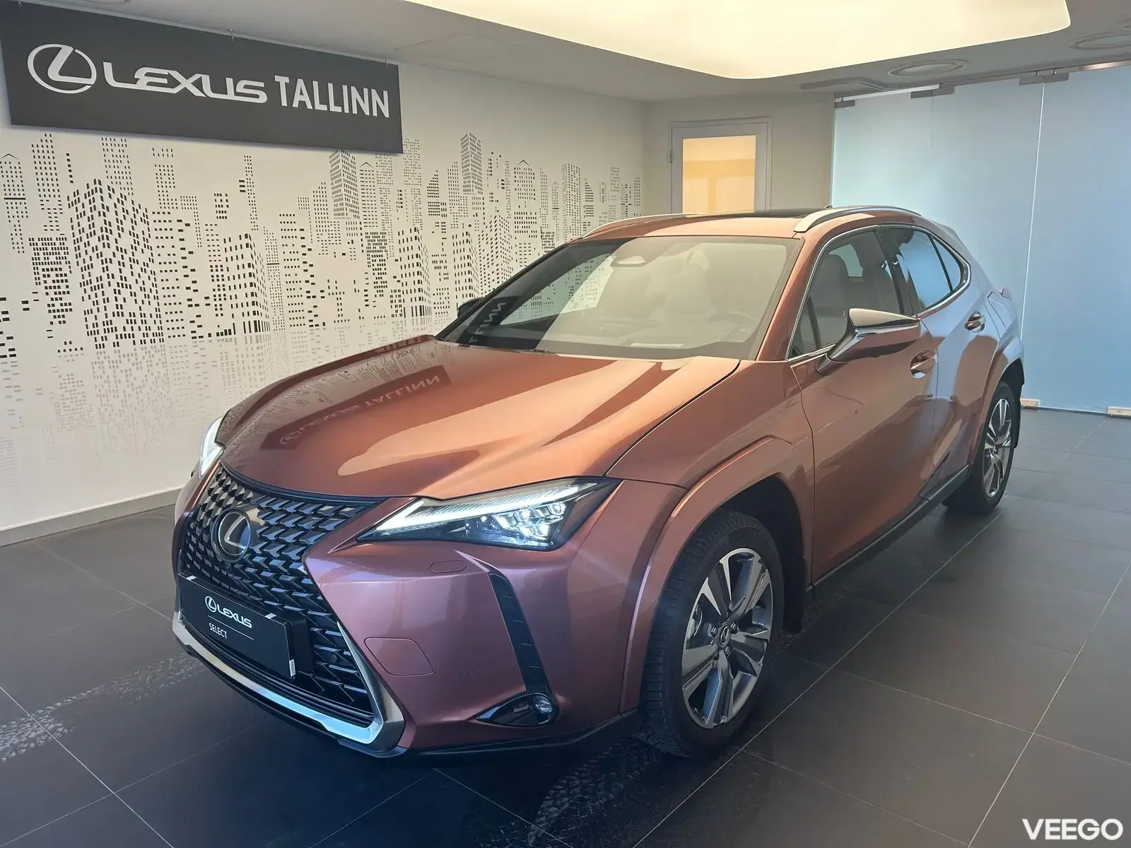 Vehicle Image