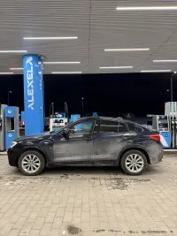 BMW X4 190kW thumbnail