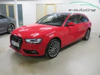 Audi A4 2.0 130kW