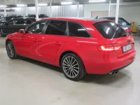 Audi A4 2.0 130kW thumbnail