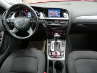Audi A4 2.0 130kW thumbnail