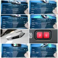 Mercedes-Benz E300 e 4matic AMG NIGHT SAFETY FULL Plug-in 2 230kW thumbnail