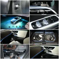 Mercedes-Benz E300 e 4matic AMG NIGHT SAFETY FULL Plug-in 2 230kW thumbnail