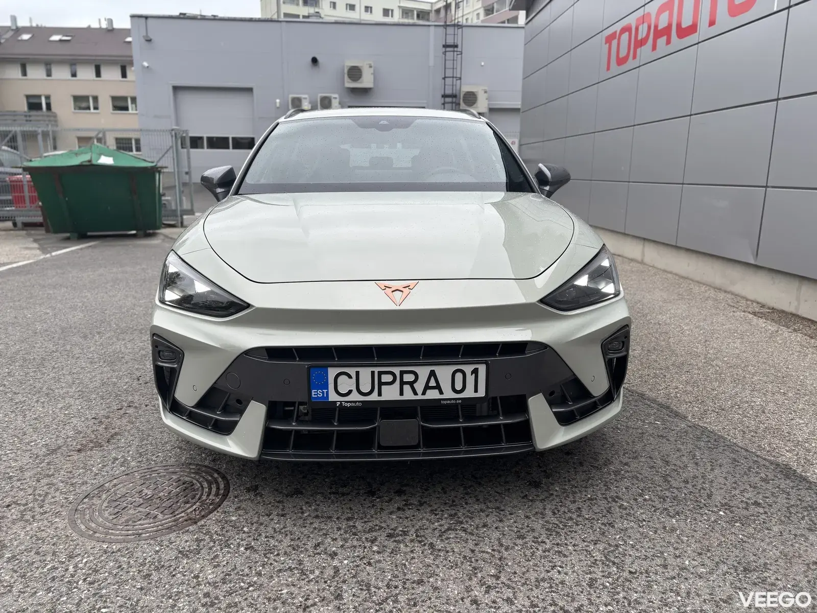 Vehicle Image