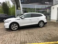 Skoda Enyaq 70kW thumbnail