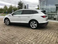 Skoda Enyaq 70kW thumbnail