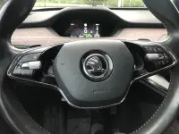 Skoda Enyaq 70kW thumbnail