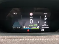 Skoda Enyaq 70kW thumbnail