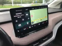 Skoda Enyaq 70kW thumbnail