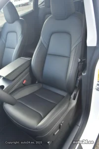 Tesla Model Y AWD / PERFORMANCE / Long Range Dual / FULL 393kW thumbnail