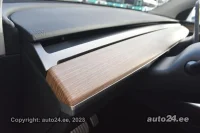 Tesla Model Y AWD / PERFORMANCE / Long Range Dual / FULL 393kW thumbnail