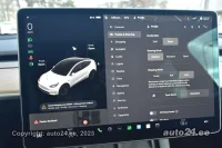 Tesla Model Y AWD / PERFORMANCE / Long Range Dual / FULL 393kW thumbnail