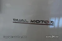 Tesla Model Y AWD / PERFORMANCE / Long Range Dual / FULL 393kW thumbnail