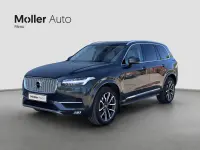 Volvo XC90 173kW thumbnail