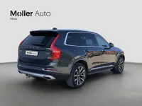 Volvo XC90 173kW thumbnail