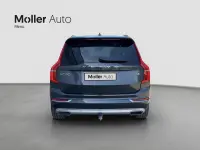 Volvo XC90 173kW thumbnail