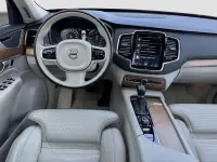 Volvo XC90 173kW thumbnail