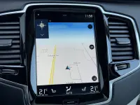 Volvo XC90 173kW thumbnail