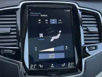 Volvo XC90 173kW thumbnail