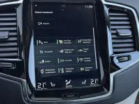 Volvo XC90 173kW thumbnail