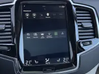 Volvo XC90 173kW thumbnail