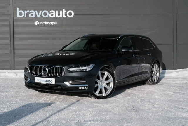 Image of Volvo V90 AWD Inscription 2 173kW