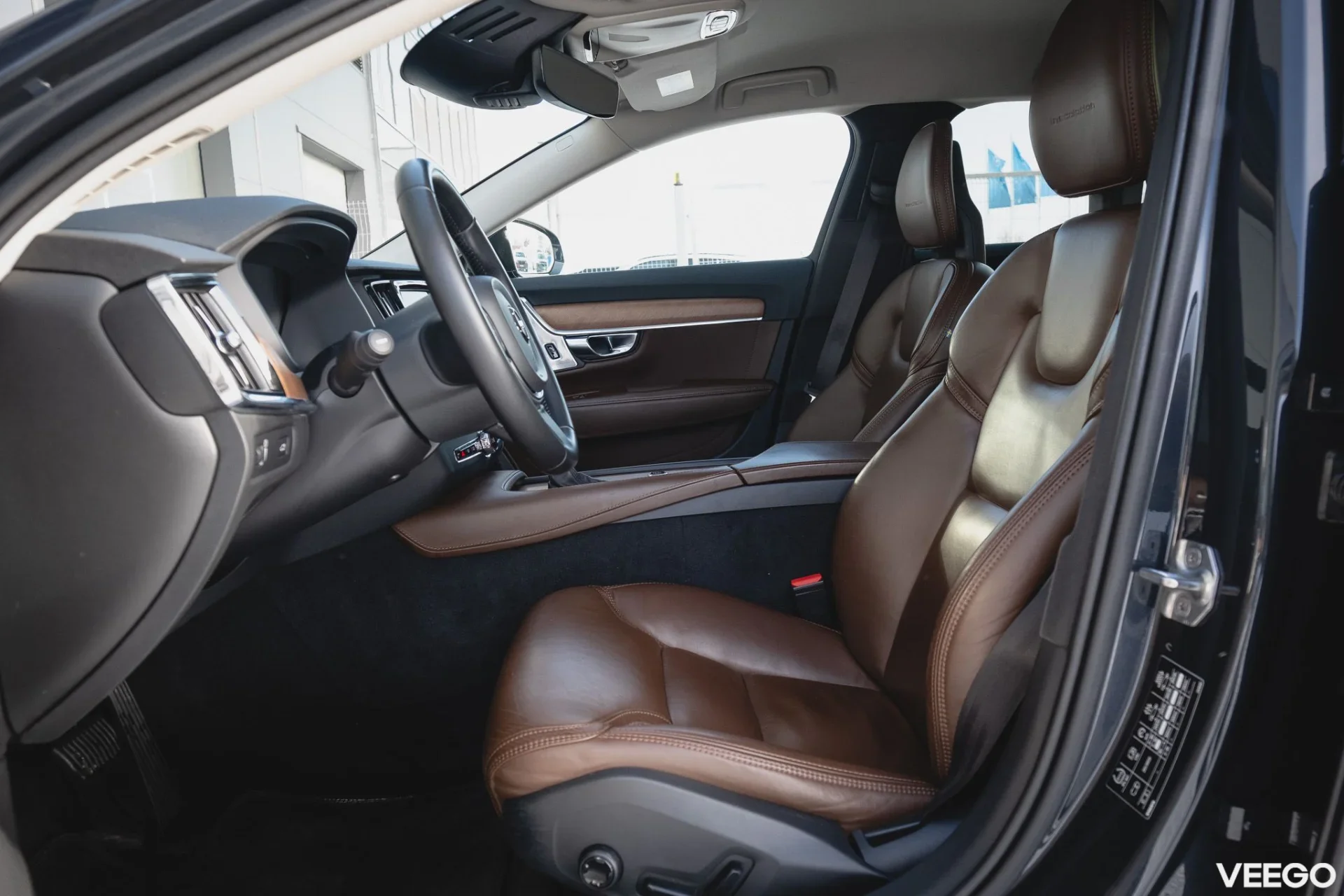 Volvo V90 AWD Inscription 2 173kW