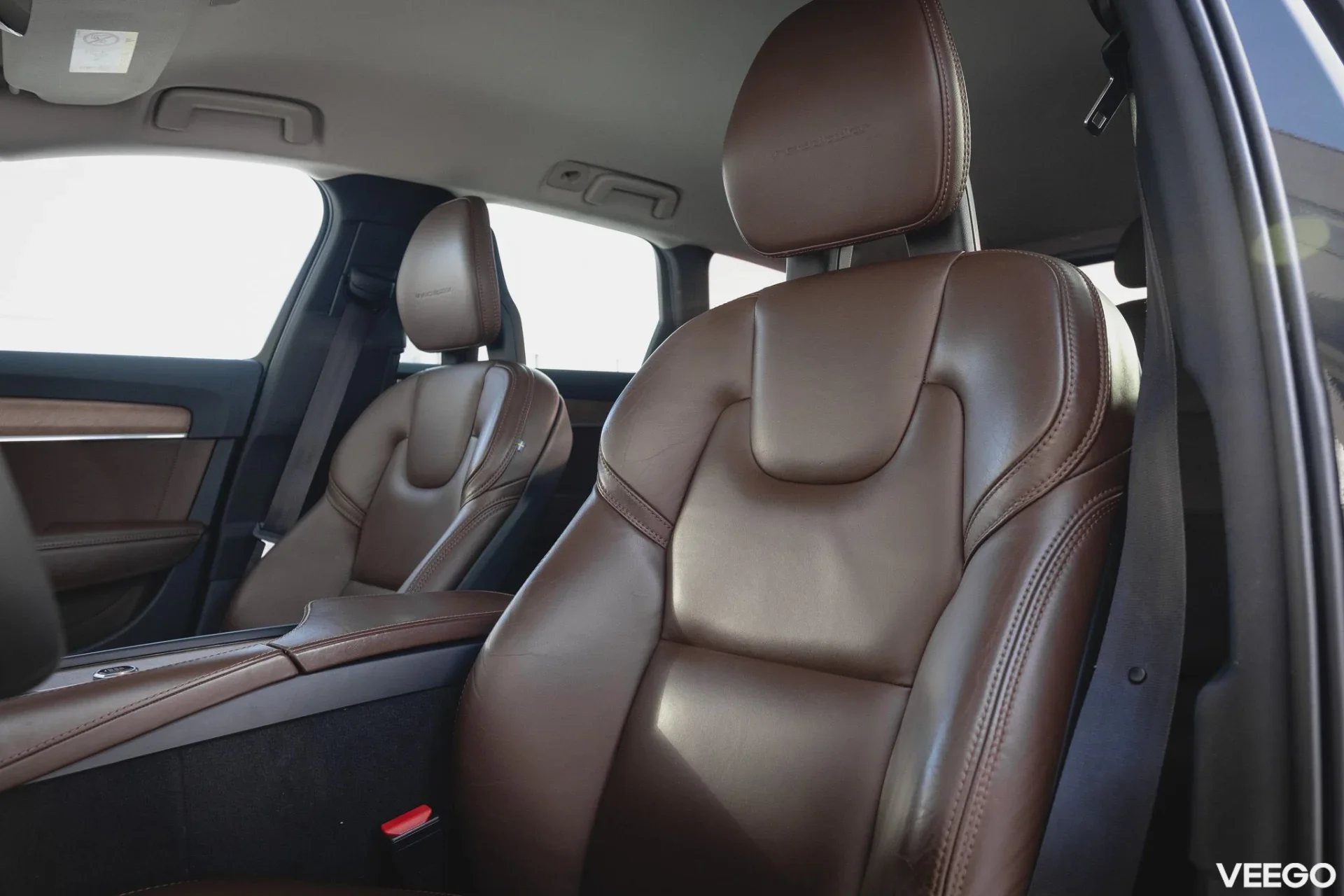 Volvo V90 AWD Inscription 2 173kW