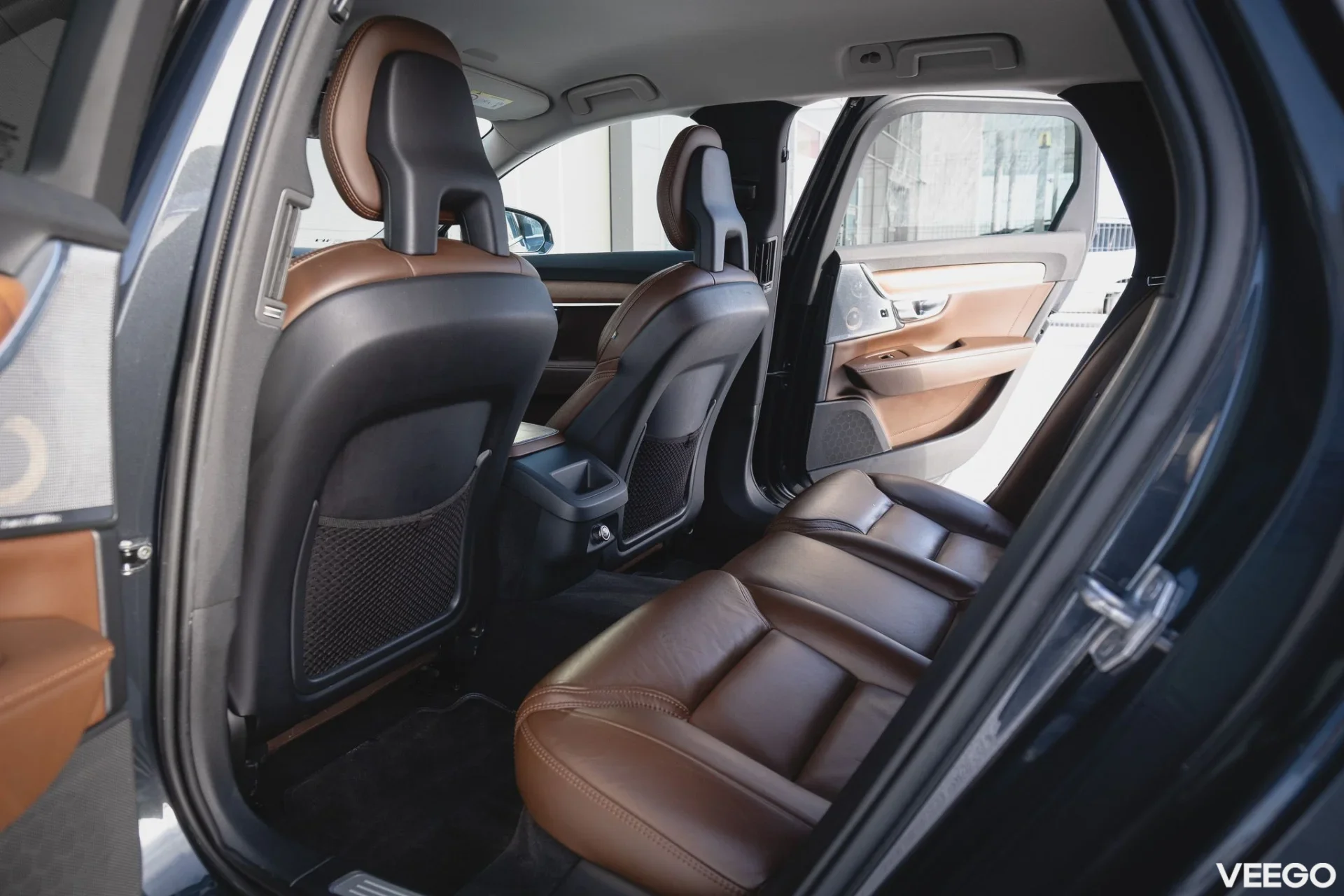 Volvo V90 AWD Inscription 2 173kW