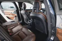 Volvo V90 AWD Inscription 2 173kW thumbnail