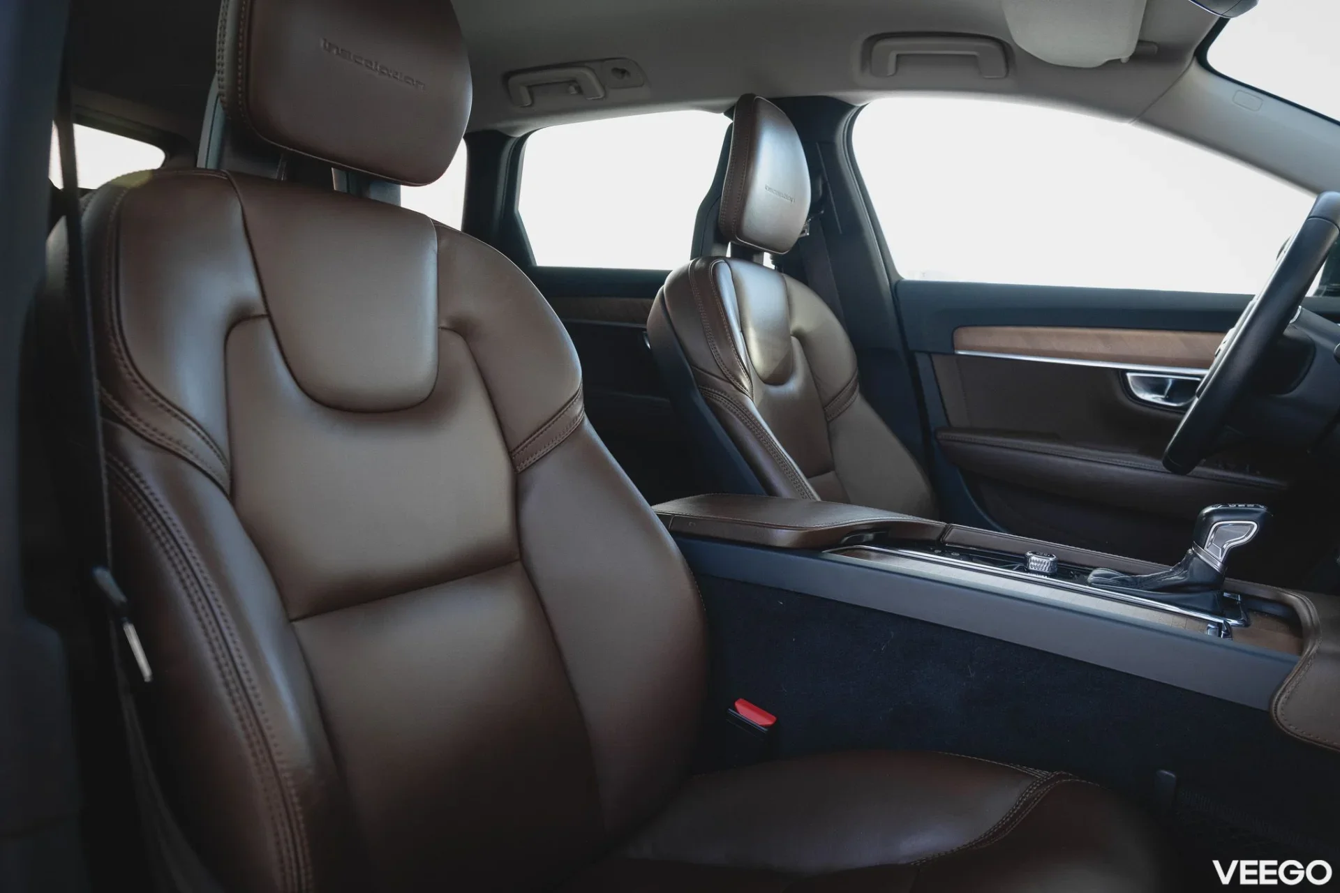 Volvo V90 AWD Inscription 2 173kW