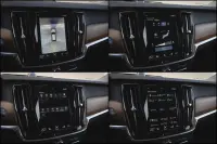 Volvo V90 AWD Inscription 2 173kW thumbnail