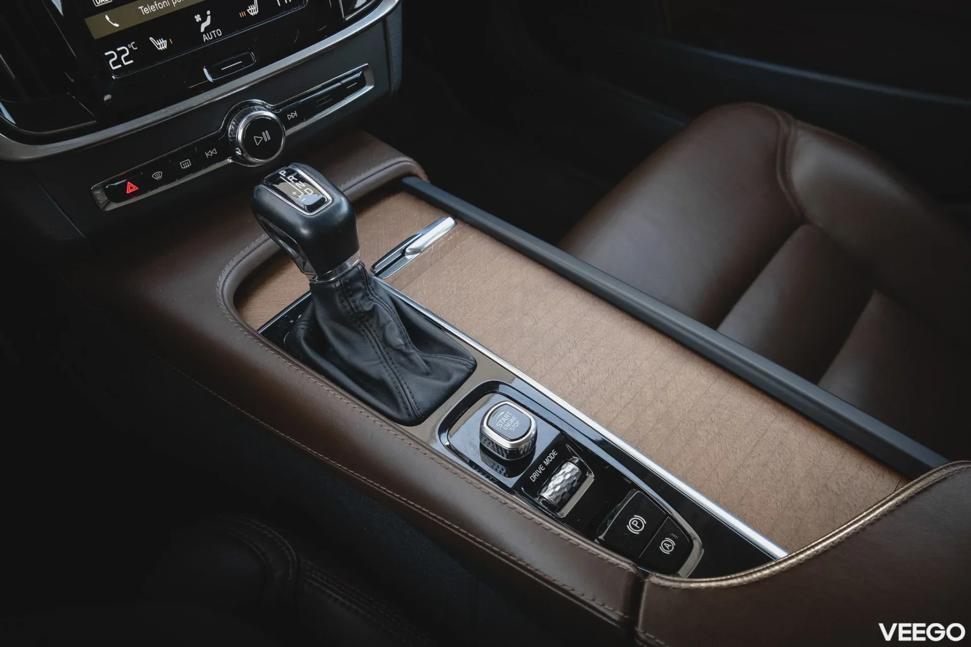 Volvo V90 AWD Inscription 2 173kW