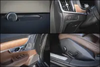 Volvo V90 AWD Inscription 2 173kW thumbnail