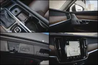 Volvo V90 AWD Inscription 2 173kW thumbnail