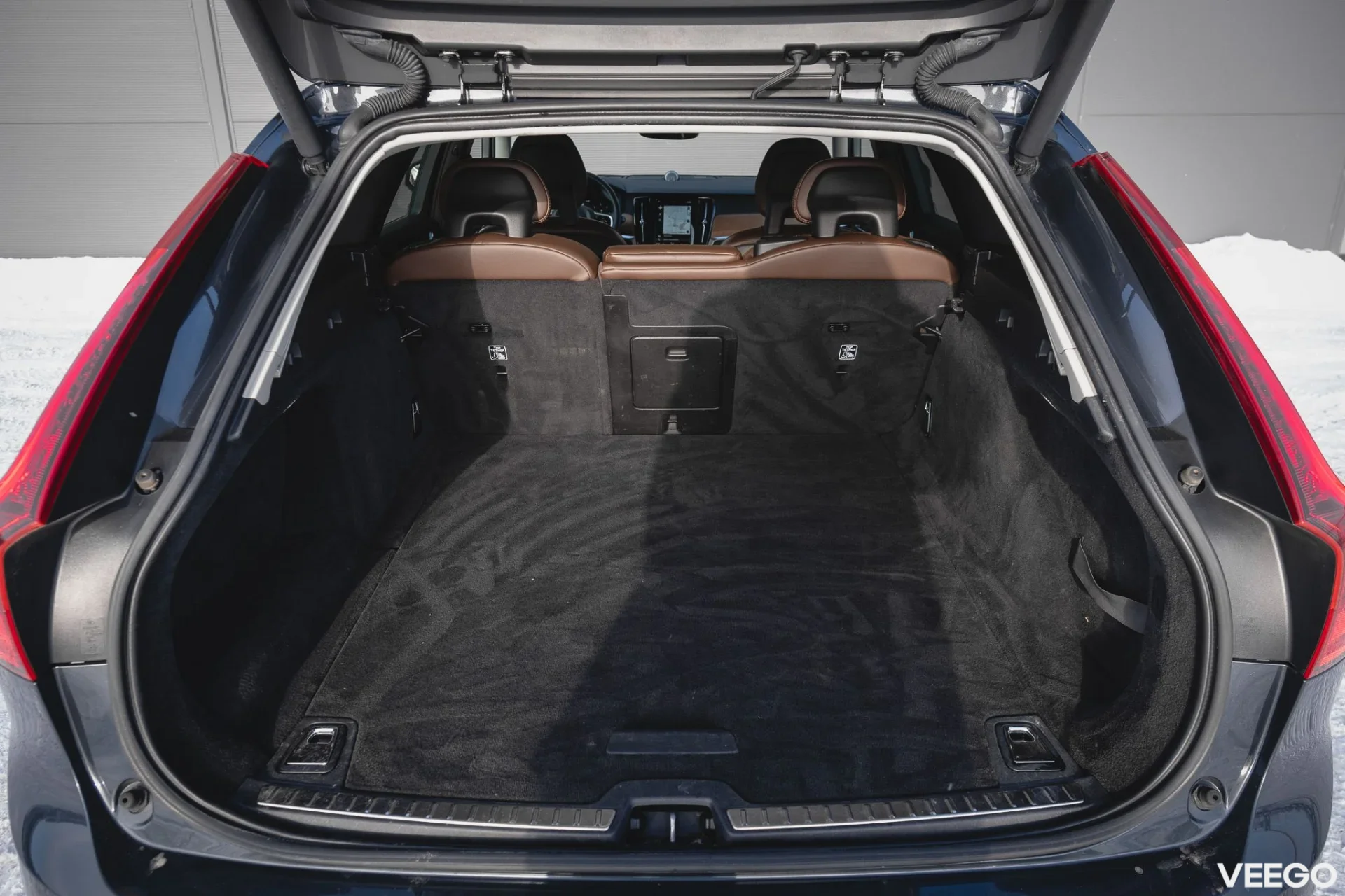 Volvo V90 AWD Inscription 2 173kW