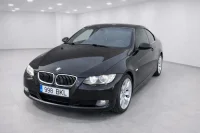 BMW 320D 2.0 130kW thumbnail