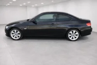 BMW 320D 2.0 130kW thumbnail