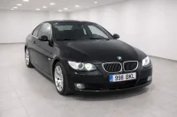 BMW 320D 2.0 130kW thumbnail