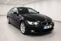 BMW 320D 2.0 130kW thumbnail