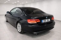 BMW 320D 2.0 130kW thumbnail