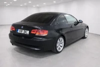 BMW 320D 2.0 130kW thumbnail