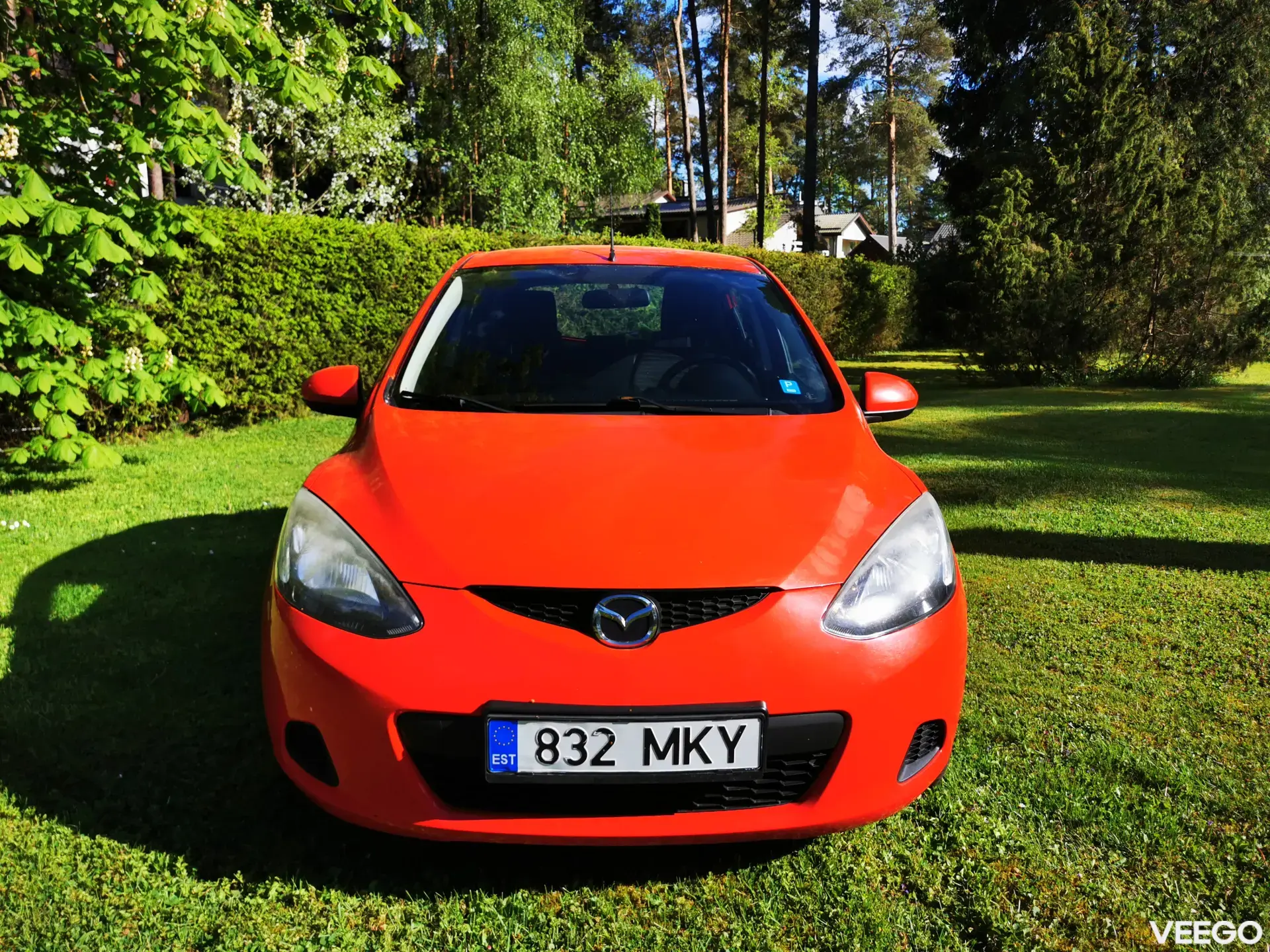 Vehicle Image