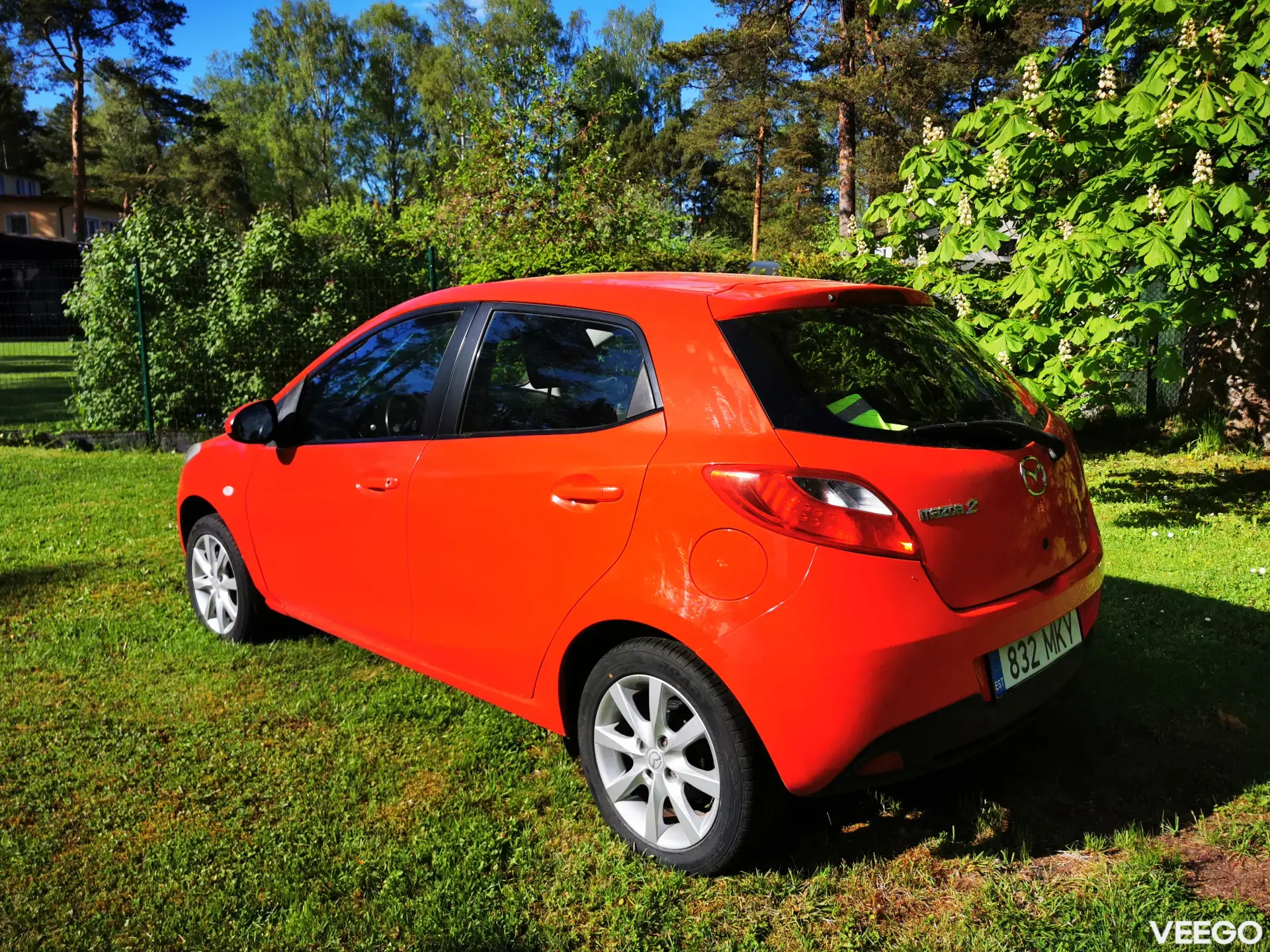 Vehicle Image